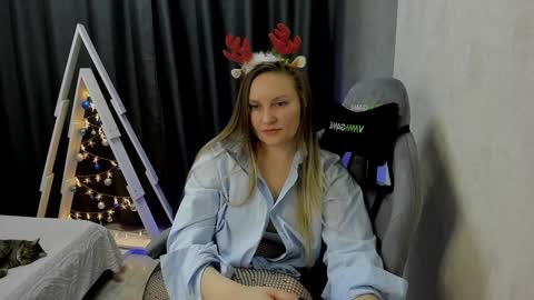 amelie online show from 12-23-24, 12:46