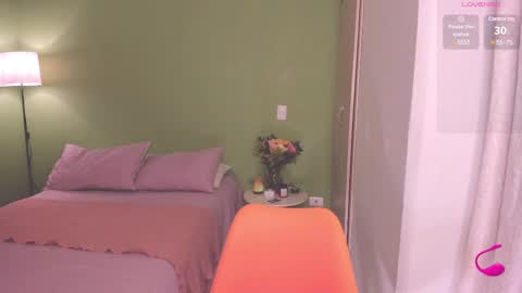 Snapshot of ameliegraham chatting on 02-10-25, 11:04 Amelie Graham online show from 02-10-25, 11:04