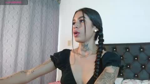 Ameliejoness  online show from 07-01-26, 09:25
