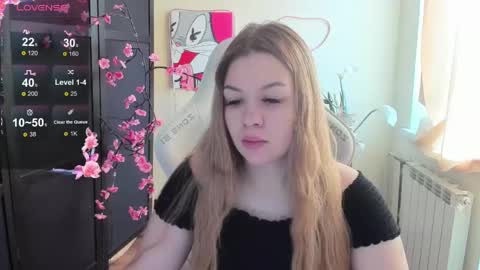 Amelie online show from 04-30-26, 01:56