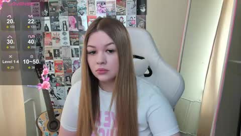 Amelie online show from 05-04-26, 06:20