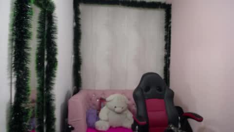 Snapshot of amelierouss chatting on 12-21-24, 01:04 AMELIEROUS .. see you tomorrow kisses online show from 12-21-24, 01:04