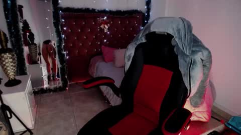 Snapshot of amelierouss chatting on 12-26-24, 07:38 AMELIEROUS .. see you tomorrow kisses online show from 12-26-24, 07:38