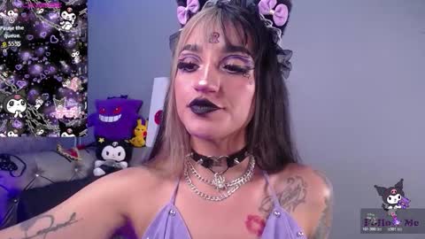 Snapshot of amelierouss chatting on 11-06-25, 02:23 AMELIEROUS .. see you tomorrow kisses online show from 11-06-25, 02:23