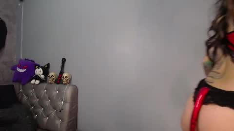 Snapshot of amelierouss chatting on 11-10-25, 11:04 AMELIEROUS .. see you tomorrow kisses online show from 11-10-25, 11:04