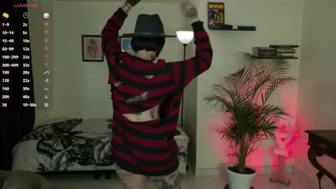 Snapshot of ameliestone1 chatting on 10-31-25, 04:19 Maria Independet Model online show from 10-31-25, 04:19