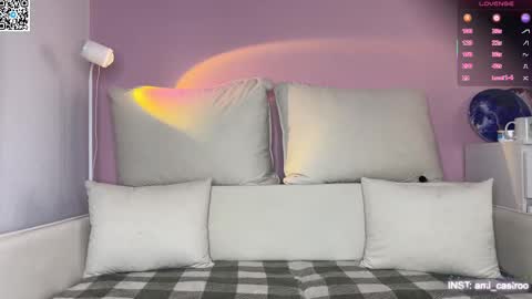 Ameliia castro online show from 02-20-26, 05:26