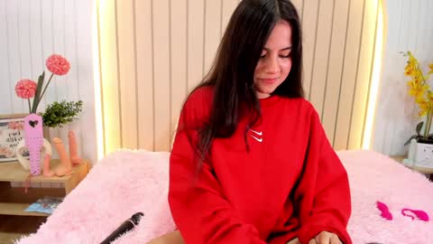 Amelia online show from 01-08-25, 05:16