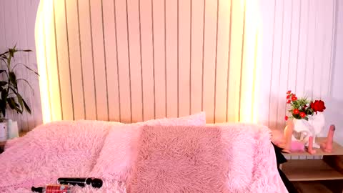 Amelia online show from 03-01-25, 05:09