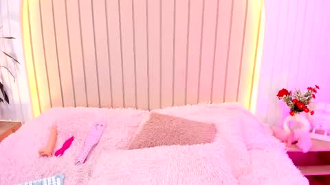 Amelia online show from 03-12-25, 07:02