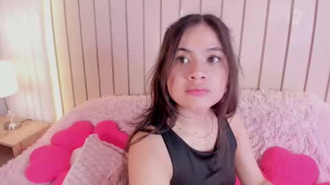 Amelia online show from 09-25-25, 10:35