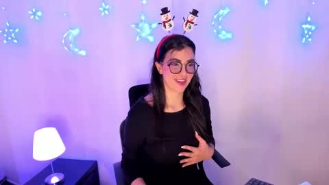 Ameli online show from 12-14-24, 08:18