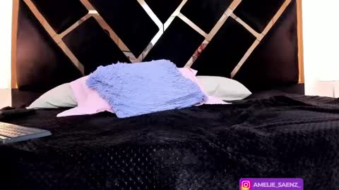 Ameli online show from 03-05-25, 10:54