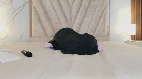 Snapshot of ameliie_saenz chatting on 04-29-26, 05:30 Ameli online show from 04-29-26, 05:30