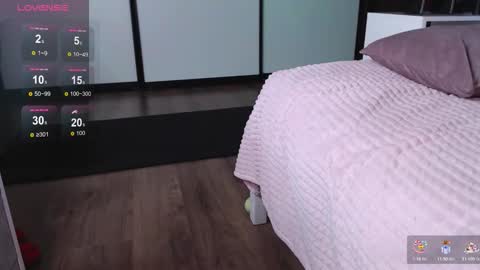 amelinamersi online show from 02-07-26, 06:33