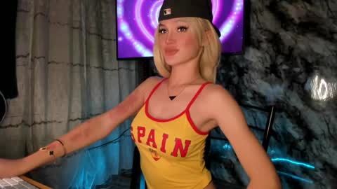 amelinckx online show from 04-19-26, 07:16