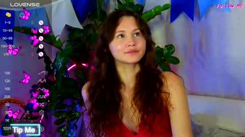 AmeliRoyse online show from 10-05-25, 05:11