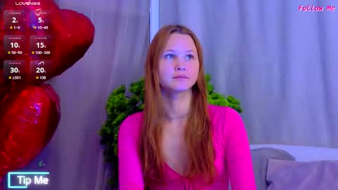 AmeliRoyse online show from 02-10-26, 05:17