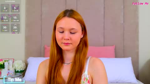 AmeliRoyse online show from 03-08-26, 04:22