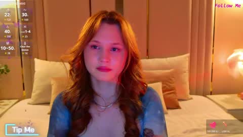 AmeliRoyse online show from 03-18-26, 05:27