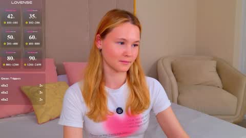 AmeliRoyse online show from 06-04-26, 05:08