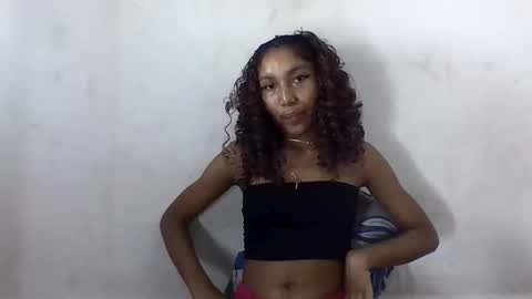 amelisy20005 online show from 04-27-26, 05:33