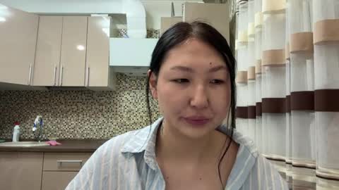 Ameliya online show from 04-21-26, 09:17