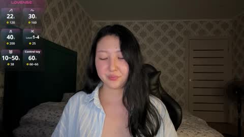 Snapshot of ameliya_kim chatting on 06-07-26, 09:07 Ameliya online show from 06-07-26, 09:07