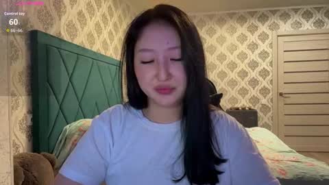 Snapshot of ameliya_kim chatting on 06-21-26, 09:06 Ameliya online show from 06-21-26, 09:06