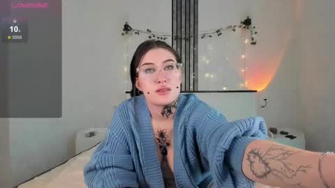 Aylin  online show from 02-28-25, 07:58