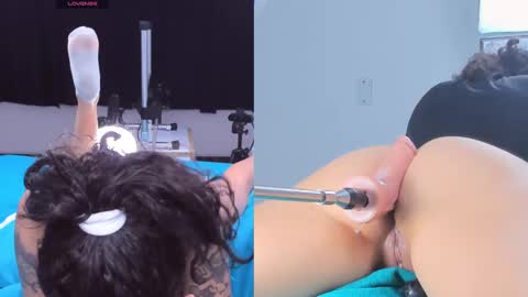 Amellia online show from 03-11-25, 12:22