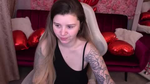 amellymillyy online show from 02-15-26, 06:43