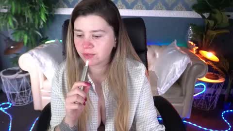 amellymillyy online show from 02-28-26, 08:21