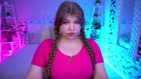 Alina online show from 05-31-26, 12:45