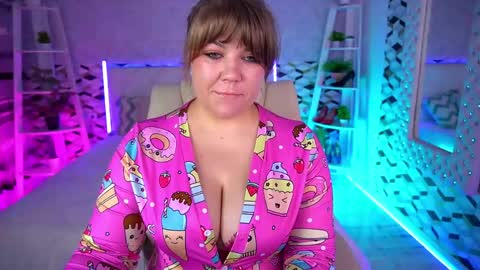 Alina online show from 06-01-26, 01:02