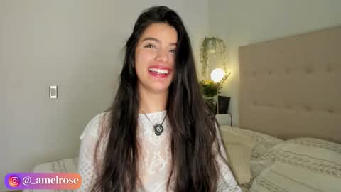 ONLYFANS amel rose22 online show from 03-01-26, 01:51