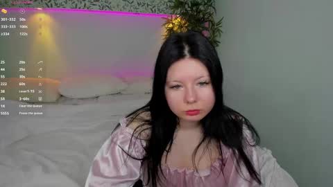 Snapshot of amely_lil chatting on 02-28-25, 01:15 Amely online show from 02-28-25, 01:15