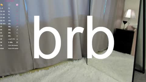 Snapshot of amely_lil chatting on 03-01-25, 04:26 Amely online show from 03-01-25, 04:26