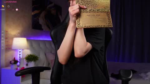 Amy  online show from 01-17-25, 02:08