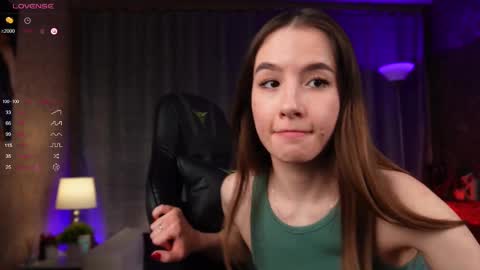 Amy  online show from 02-13-25, 05:58