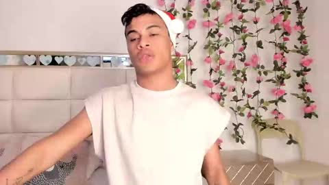 AMILCAR online show from 12-02-24, 01:02