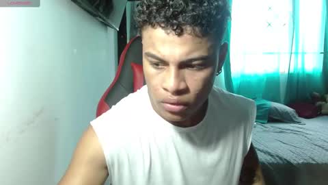 AMILCAR online show from 12-24-24, 08:27