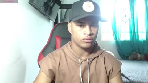 AMILCAR online show from 12-25-24, 09:33