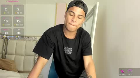 AMILCAR online show from 01-04-25, 06:30