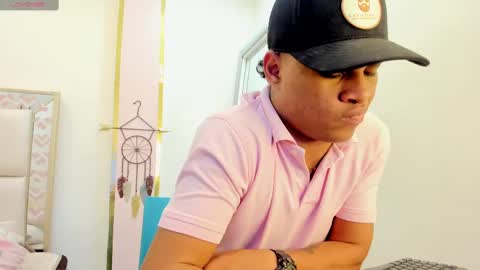 AMILCAR online show from 01-08-25, 11:43