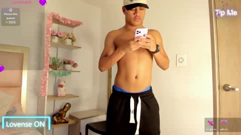 AMILCAR online show from 01-28-25, 07:00