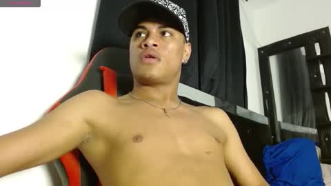 AMILCAR online show from 10-09-25, 10:52