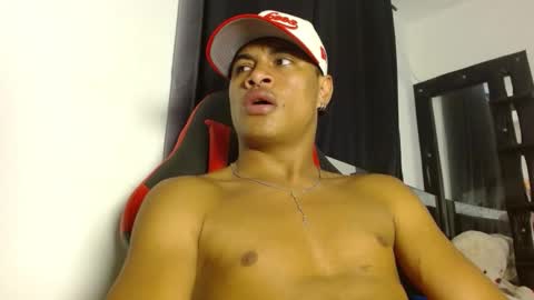 AMILCAR online show from 10-18-25, 09:15