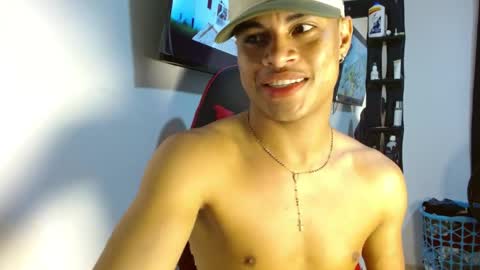 AMILCAR online show from 04-11-26, 03:22