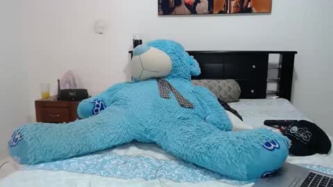 Lucian online show from 12-20-24, 06:45